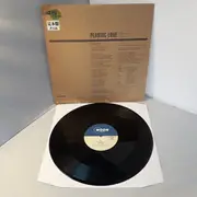 12inch Vinyl Single - Mariya Takeuchi - Plastic Love - Original Japanese Promo 1985 Press