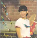LP - Mariya Takeuchi - University Street