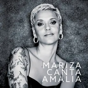 Mariza - Mariza Canta Amália