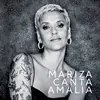 LP - Mariza - Sings Amalia - HQ-Vinyl LIMITED