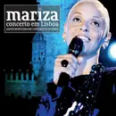 CD - Mariza With Jaques Morelenbaum And Sinfonietta De Lisboa - Concerto Em Lisboa