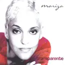 CD - Mariza - Transparente