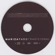CD - Mariza - Fado Tradicional