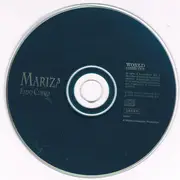 CD - Mariza - Fado Curvo