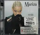 Double CD - Mariza - Fado Em Mim