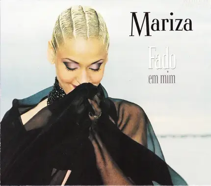 Mariza - Fado Em Mim