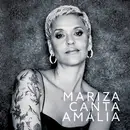 CD - Mariza - Mariza Canta Amália