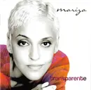 CD - Mariza - Transparente