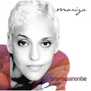 CD - Mariza - Transparente