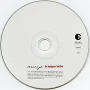 CD - Mariza - Transparente