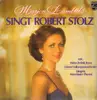 LP - Marjon Lambriks - singt Robert Stolz