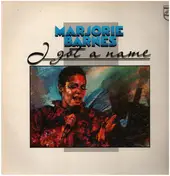 Marjorie Barnes - I Got A Name
