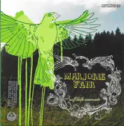 CD - Marjorie Fair - Self Help Serenade