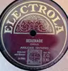 Schellack - Marjorie Hayward - Serenade / Valse Triste