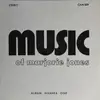 LP - Marjorie Jones - Music Of Marjorie Jones (Album Number One)