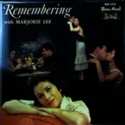 Marjorie Lee