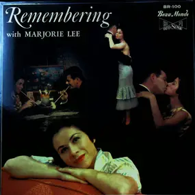 Marjorie Lee - Remembering