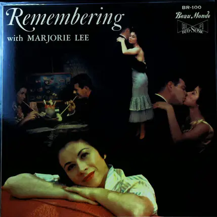 Marjorie Lee - Remembering