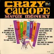 Marjorie Meinert - Crazy Calliope