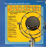 LP - Marjorie Stedeford, Chick Henderson - With Vocal Refrains By ...
