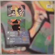 12inch Vinyl Single - Marjorie - Marcel