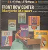 LP - Marjorie Meinert - Front Row Center
