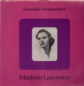 Marjorie Lawrence