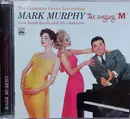 CD - Mark Murphy - The Complete Decca Recordings