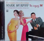 Mark Murphy - The Complete Decca Recordings