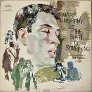 LP - Mark Murphy - This Could Be The Start Of Something