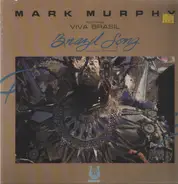 Mark Murphy Viva Brasil - Brazil Songs