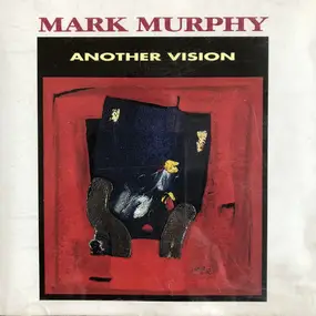 Mark Murphy - Another Vision