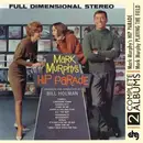 CD - Mark Murphy - Hip Parade / Playing The Field