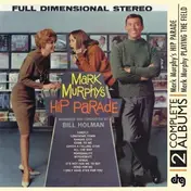 Mark Murphy - Hip Parade  /  Playing The Field