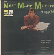 Mark Murphy - Meet Mark Murphy