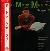 Mark Murphy - Meet Mark Murphy (The Singing "M")