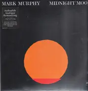 Mark Murphy - Midnight Mood