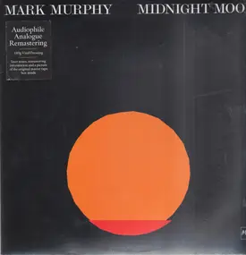 Mark Murphy - Midnight Mood