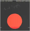 LP - Mark Murphy - Midnight Mood - Signed