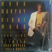 Mark Murphy - Night Mood