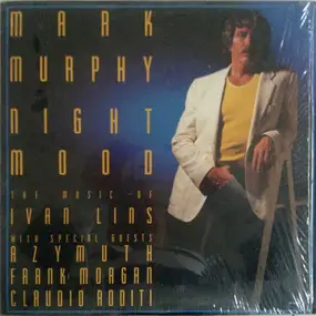 Mark Murphy - Night Mood