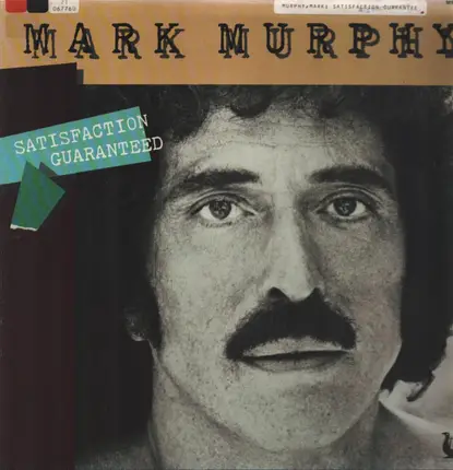 Mark Murphy - Satisfaction Guaranteed