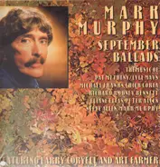 Mark Murpy - September Ballads