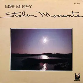 Mark Murphy - Stolen Moments