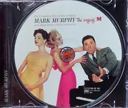 CD - Mark Murphy - The Complete Decca Recordings
