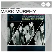 CD - Mark Murphy - A Swingin', Singin' Affair
