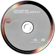 CD - Mark Murphy - A Swingin', Singin' Affair