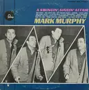 LP - Mark Murphy - A Swingin', Singin' Affair