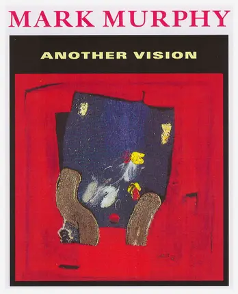 Mark Murphy - Another Vision