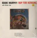 LP - Mark Murphy - Bop For Kerouac